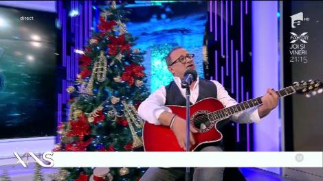 Ovidiu Lipan Țăndărică Band - ”Celnic”