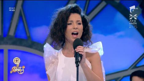 AMI c&acirc;ntă melodia "Indiferența ta"