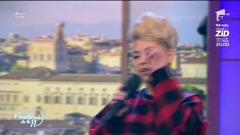 Îţi aminteşti de Jo de la X Factor? A lansat o super piesă pe care nu ai voie s-o ratezi!