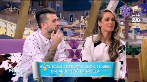 Pe 6 decembrie îl sărbătorim pe Sfântul Ierarh Nicolae