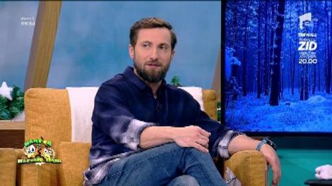 Apariţie incendiară la „Neatza”! Alyanna Lu - I love my haters