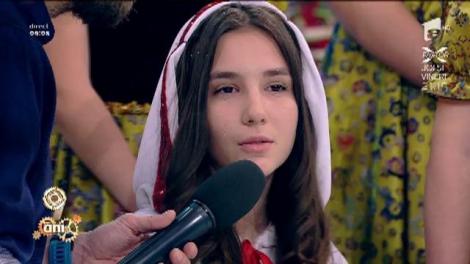 Grupul vocal "Andante" - Iarnă, albă iarnă"