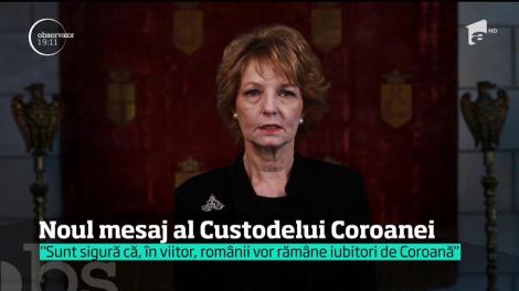 Gardă de Onoare cu generali și amirali la înmormântarea ultimului Rege