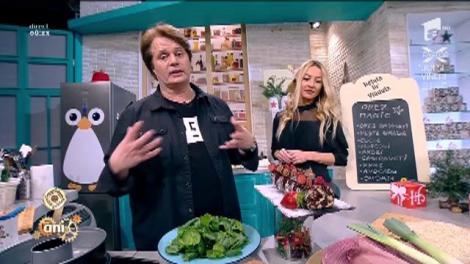 Orez magic cu peşte, o reţetă spectaculoasă pe care trebuie neapărat s-o încerci!