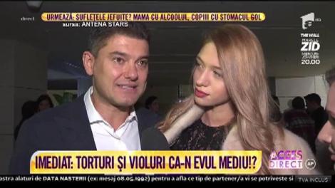 Toalete de sărbători! Sfaturi de la vedetele din showbiz-ul autohton pentru a impresiona pe toată lumea. Ce trebuie să porţi neapărat în acest sezon