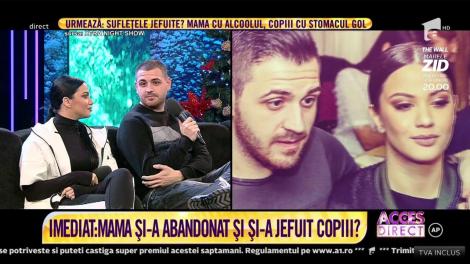 Betty Salam și Cătălin, logodnicul ei, detalii despre cununia lor civilă. În ziua în care va împlini 18 ani, artista va spune „Da!”