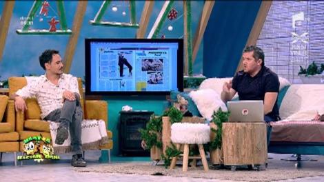 Imagine spectaculoasă cu Regele Mihai în copilărie! Matinalii de la "Neatza" au adus regretatului monarh cel mai frumos omagiu!