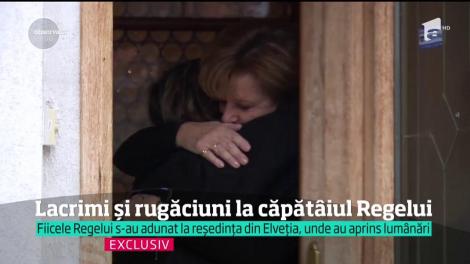 Regele Mihai se întoarce în ţară, pentru totdeauna! Funeraliile au fost pregătite în detaliu. România va avea trei zile în doliu, pentru ultimul ei suveran