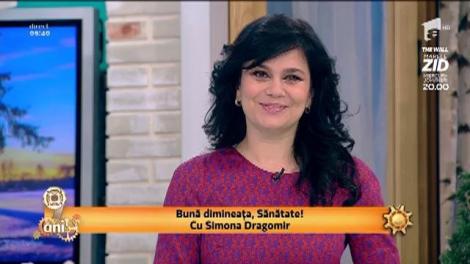Bună dimineață, Sănătate! Postul de Crăciun pentru copii