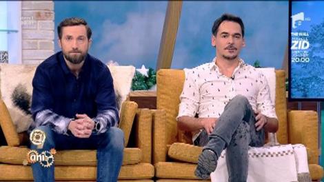 Regele Mihai I al României, o viață de film!