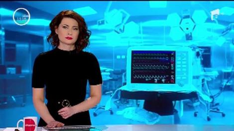 Un adolescent de 16 ani riscă să-şi petreacă mulţi ani de acum înainte în Secţia de Reanimare a unui spital din Vaslui!