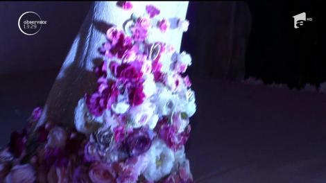 Rochii licitate în scop caritabil