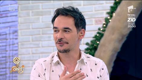 Ce cadouri primeau părinții de Moş Nicolae!  Azi cu farduri și  telefoane, cândva cu nuielușe și șosete tricotate!