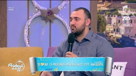 Dulciurile pentru copii de sărbători. Ce efecte negative pot avea?