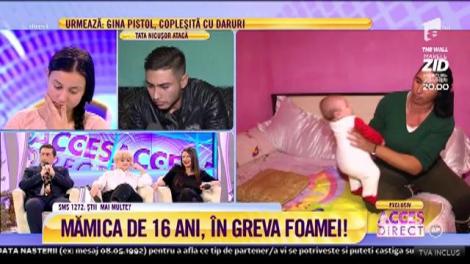 Scandal în direct! Avocatul Daniel Ionaşcu, către tatăl violent: "Mă urc în mașină și vin la tine"