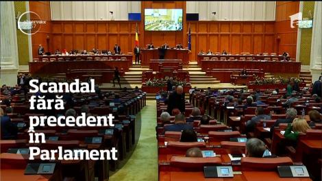 Observator TV 07/12/2017 - Ştirile zilei într-un minut