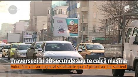 Constănţenii ar putea deveni cei mai rapizi locuitori ai României!