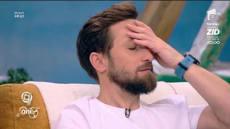 Râzi cu lacrimi dacă o auzi! Ce îşi doreşte Flavia de la "Neatza" de Secret Santa?