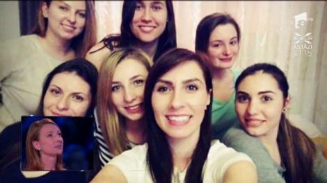 Două surori, adversarele de temut ale Marelui Zid! Mădălina şi Ramona își vor uni forțele pentru a dărâma Marele Zid!