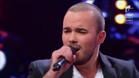 Trupa Artizan sunt doi plus unu pe scenă! Forţă, emoţii şi voci care se completează perfect: "V-am crezut, bravo!"