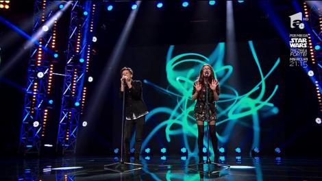 Şoc pe scena X Factor! "Tu vrei să rămâi în acest concurs?" Teodor: "Îmi este indiferent". Tensiunea ajunge la cote maxime: "Te urăsc din toată inima mea"