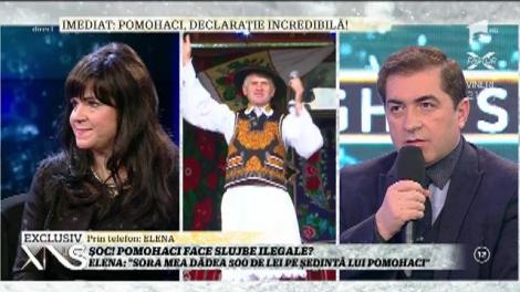 Fostul preot Pomohaci face slujbe ilegale?: ”Sora mea are programare la el pe 15 decembrie. Dădea 500 de lei pe ședință”