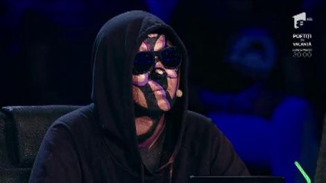 John Legend - "All of Me". Vezi interpretarea trupei Daudia, la X Factor!