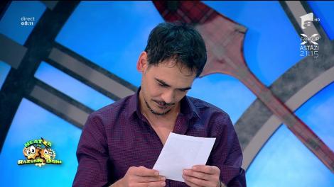 Faza zilei de pe Facebook! Tânăra a vrut să se pozeze sexy, dar a ajuns de râsul tuturor! "Săraci moare săraci şi restu cum vrea Dumnezeu"