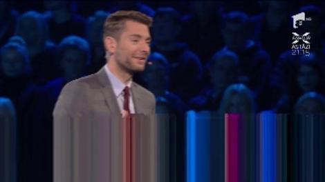 Cădere Liberă. Mădălina şi Ramona au arătat că legătura dintre două surori, precum și dorința de a depăși orice obstacol asigură un start perfect