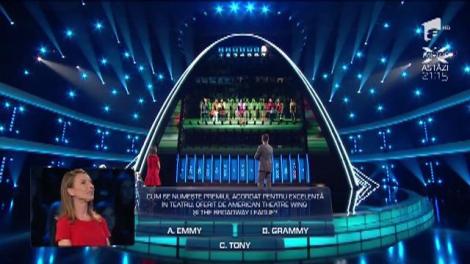 Cele două surori înfruntă Marele Zid, dar au ghinion și rămân fără bani. Emoțiile cresc din ce în ce mai mult