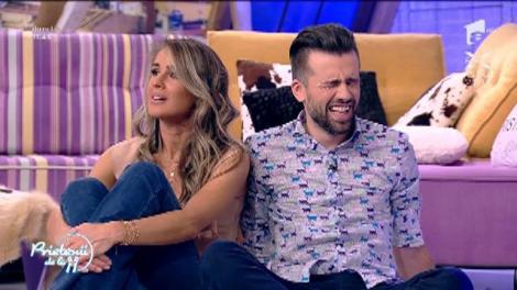 Simion Ştefan se joacă cu mintea ta! Trucuri de magie inedite!