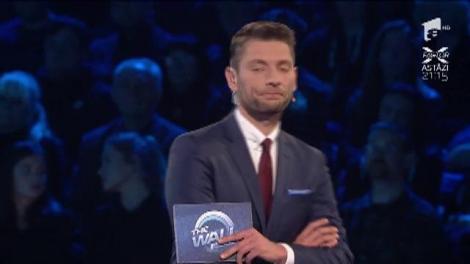 Ultima probă îi trece pe cei doi concurenţi îndrăgostiți prin toate sentimentele posibile! Va semna sau nu Claudiu contractul?