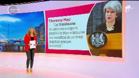 Informația momentului! Ce se întâmplă cu românii din Marea Britanie începând cu anul viitor