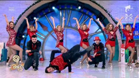 Vogue & Challenge Arts - "Fetiţe dulci ca-n Bucureşti"