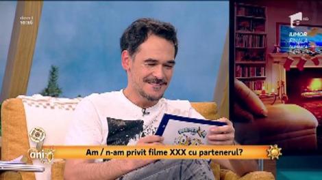 Provocarea am/n-am! Lavinia: "Am fost agățată de o persoană de același sex"