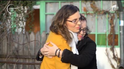 Drama unor surori gemene care îşi caută dreptatea