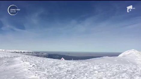 Doi alpiniști din Constanța şi-au propus să escaladeze cele mai înalte vârfuri de pe toate cele șapte continente