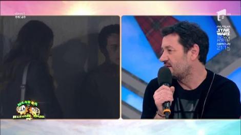 "Ghinionistul", un film independent despre haz şi necaz