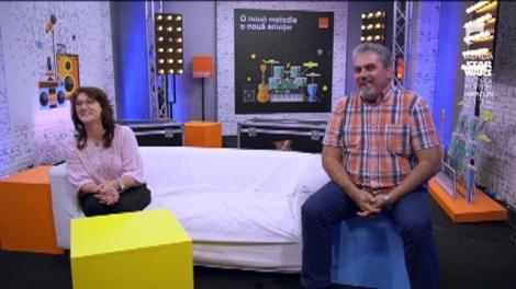 Prinţesele războinice au venit la X Factor. Teodora Sava şi Alina Mocanu, poate cel mai frumos duel: "S-a amplificat drama în acest moment"