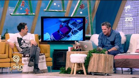 E plină lumea de nebuni! Cum și-a parcat un bărbat mașina după ce a văzut că nu mai are loc