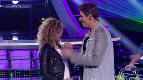 Michael Buble, ne era dor de "Haven't met you yet"! Alin Pascal, tu ești, oare?! Ce transformare!