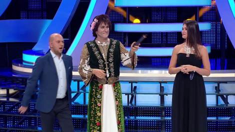 Iată care sunt cei cinci finalişti din sezonul XII de la "Te cunosc de undeva!"