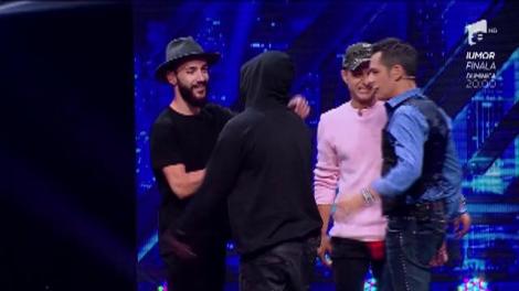 Aceştia sunt CEI OPT concurenţi care intră în Galele Live! Talent, voci puternice şi mult curaj. Ce au ales juraţii X Factor