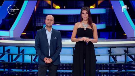 Va fi un show al transformărilor inedite și al emoțiilor! Se aleg finaliștii la ”Te cunosc de undeva!”