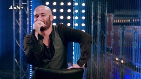 Ana-Maria Calița: „Am intrat pe You Tube să văd cum sărută pe Bendeac. Tot mai mulți bărbați vor să mă sărute, de parcă-s moaștele Sf. Parascheva!”