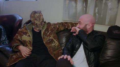 Cheloo și-a acoperit fața, iar Bendeac sare pe Delia! Cei trei jurați iUmor sunt pregătiți de marea finală: ”Am mare chef să râd”