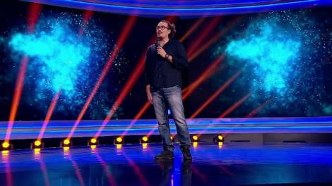 Aventuri obscene în trafic, cu Mincu: ”Înjuram des, așa că mi-am pus cruciuliță, o icoană mare. A funcționat...”