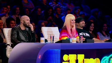 Maria Popovici, câștigătoarea sezonului al doilea, a revenit pe scenă: „M-a întrebat Cheloo dacă sunt însărcinată...”