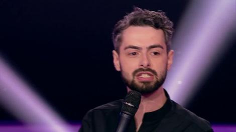 De ce femeile se trezec înaintea cocoșului. Radu Bucălae: ”Sta la trei centimetri de fața mea, cu ochii bulbucați. Mă uit la ea și îi zic...”