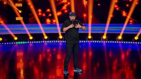 Viața lui intimă este în comă. Doru Ivanov: ”Deja este în luna a șasea. Mereu mi-am dorit să fac sex în trei, dar nu așa...”